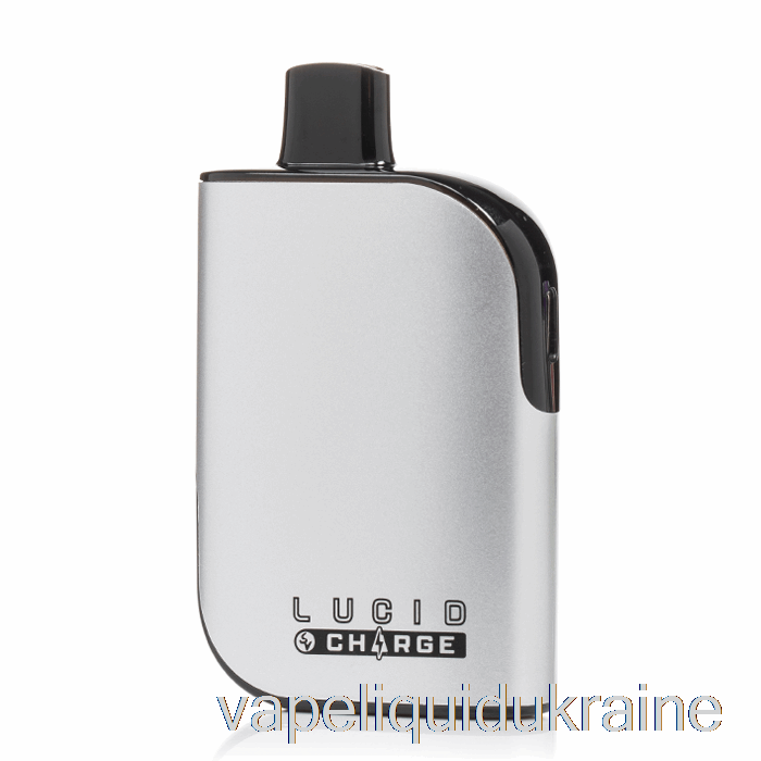 Vape Liquid Ukraine Lucid CHARGE 7000 Disposable Unflavored